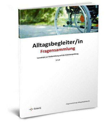 Prüfungsvorbereitung