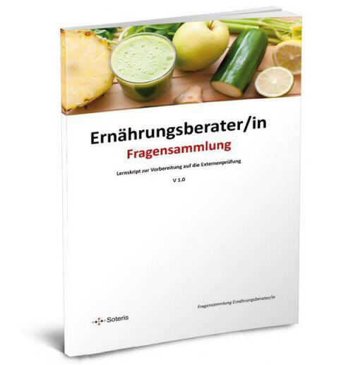 Prüfungsvorbereitung