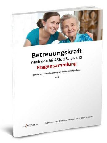 Betreuungskraft