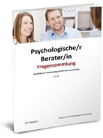 Psychologischer Berater