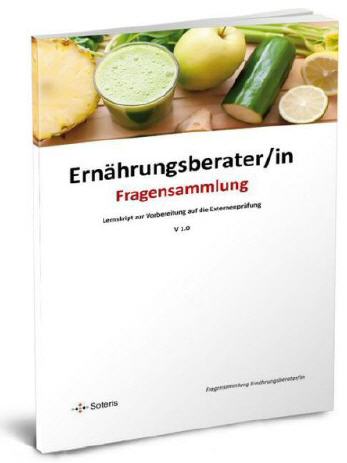 Ernährungsberater/in