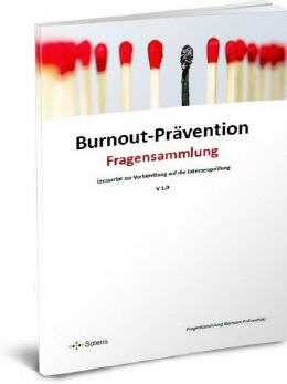 Burn-Out-Prävention